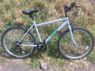 Good condition citybike