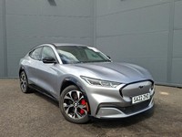 2022 Ford Mustang Mach-E 198kW Standard Range 68kWh AWD 5dr Auto SUV Electric Au