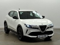 2025 Alfa Romeo Junior 1.2 Turbo Ibrida 5dr Auto Hatchback Petrol Automatic