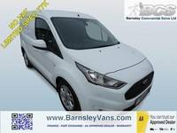 2019 Ford Transit Connect 200 EcoBlue Limited Small Vans Diesel Manual