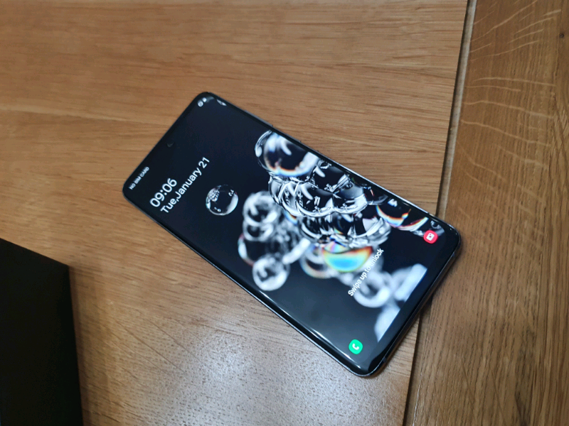 samsung s20  512gb