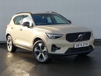 2024 Volvo XC40 2.0 B3P Plus Dark 5dr Auto SUV Petrol Automatic