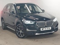 2022 BMW X1 xDrive 20i [178] xLine 5dr Step Auto ESTATE PETROL Automatic