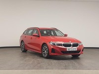 2023 BMW 3 Series 320i Sport 5dr Step Auto ESTATE PETROL Automatic