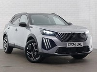 2024 Peugeot 2008 1.2 PureTech 130 GT 5dr EAT8 SUV Petrol Automatic