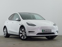 2023 Tesla Model Y RWD 5dr Auto MPV ELECTRIC Automatic