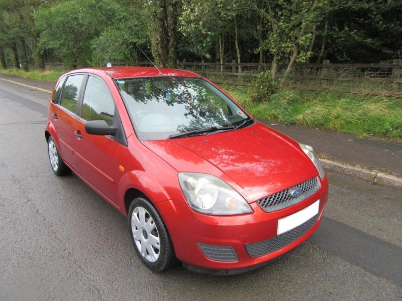 Tango metallic ford