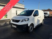 2021 Peugeot Expert 1.5 BlueHDi 1000 Professional SWB Compact AIR CON TWIN SIDE 