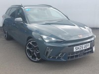 2025 Cupra Leon 1.5 TSI 150 V2 5dr Estate Petrol Manual