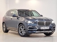 2020 BMW X5 xDrive40i xLine 5dr Auto ESTATE PETROL Automatic