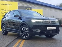 2025 Vauxhall Grandland 1.2 Hybrid [136] Ultimate 5dr e-DCT6 [Pan Roof] HATCHBAC