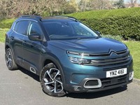 2019 Citroen C5 Aircross PureTech Flair SUV Petrol Manual