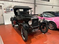 1999 Ford Model T Two Seat Runabout 2.9 2dr Estate Manual Petrol Estate Petrol M