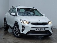 2019 Kia Stonic 1.0T GDi 2 5dr HATCHBACK PETROL Manual