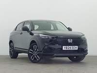 2024 Honda HR-V 1.5 eHEV Elegance 5dr CVT SUV Hybrid Automatic