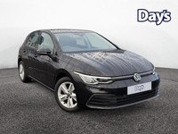 2022 Volkswagen Golf Life 5dr 2.0 TDI 115PS Manual Hatchback Diesel Manual