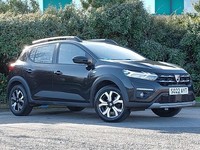 2022 Dacia Sandero Stepway 1.0 TCe Prestige 5dr Hatchback Petrol Manual