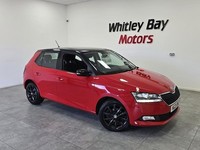 2021 Skoda Fabia TSI Colour Edition Hatchback Petrol Manual