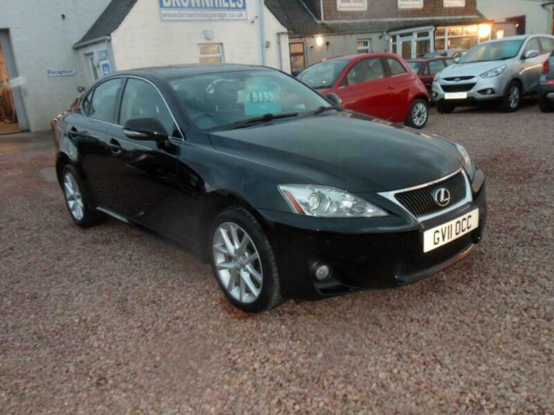 Lexus st 200