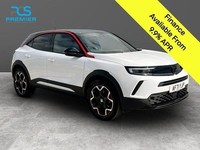 2021 Vauxhall Mokka Turbo SRi Nav Premium SUV Petrol Manual