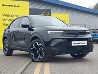 2025 Vauxhall Mokka 1.2 Turbo 136 GS 5dr Hatchback Petrol Manual