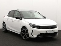 2024 Vauxhall Corsa 1.2 Turbo Ultimate 5dr Hatchback Petrol Manual