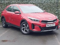 2024 Kia XCeed 1.5T GDi ISG 138 2 5dr Hatchback Petrol Manual