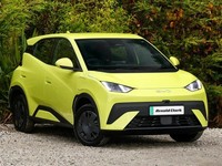 2025 BYD Dolphin Surf 65kW Active 30kWh 5dr Auto Hatchback Electric Automatic