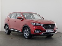 2022 MG Hs 1.5 T-GDI Excite 5dr DCT SUV Petrol Automatic