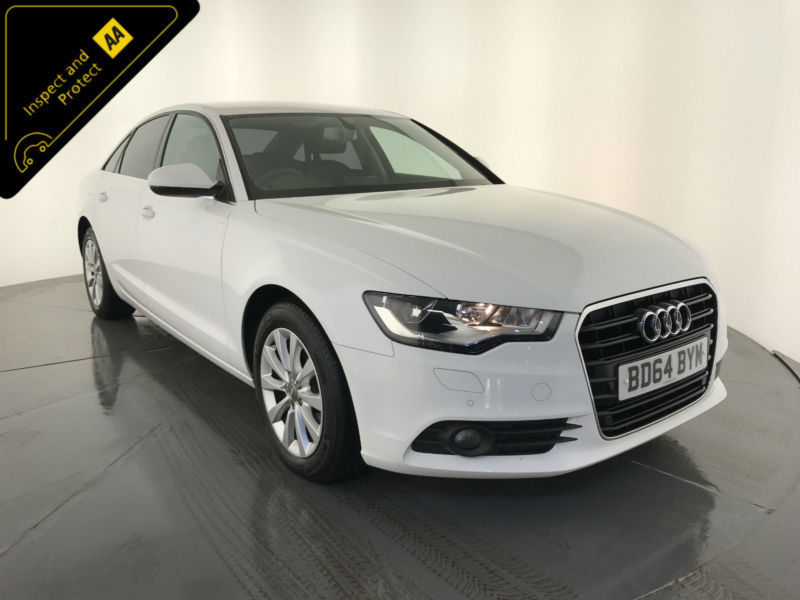 64 audi a6