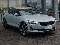 2022 Polestar 2 170kW 78kWh Long Range Single motor 5dr Auto Hatchback Electric 