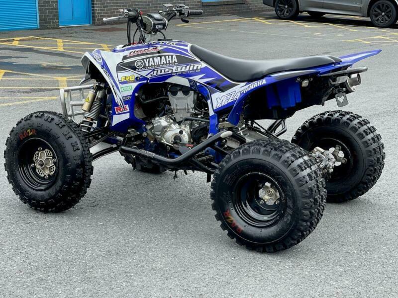 Road Legal Quads for sale in UK View 45 bargains