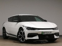 2022 Kia EV6 166kW GT Line 77.4kWh 5dr Auto Estate Electric Automatic