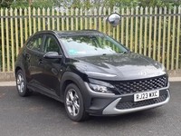 2023 Hyundai KONA 1.0 TGDi 48V MHEV SE Connect 5dr Hatchback Petrol Manual