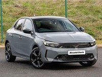 2025 Vauxhall Corsa 1.2 Turbo Ultimate [Intelli-LED] 5dr Auto Hatchback Petrol A