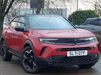 2021 Vauxhall Mokka 1.2 Turbo 100 SRi 5dr Hatchback Petrol Manual