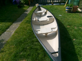 Canoe Boats, Kayaks &amp; Jet Skis for Sale - Gumtree