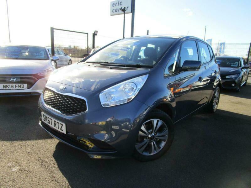 Kia venga чехлы