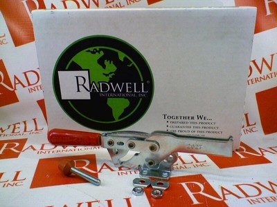 DOVER CORPORATION 2027-U / 2027U (NEW IN BOX)