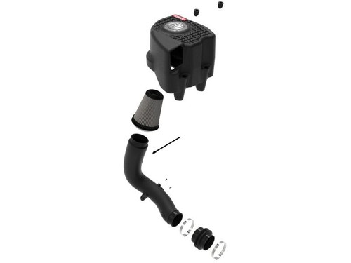 AFE MOMENTUM COLD AIR INTAKE SYSTEM PRO DRY S FOR LEGACY / OUTBACK 2020-2025