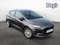 2023 Ford Fiesta 1.1 Ti-VCT Trend Hatchback 5dr Petrol Manual Euro 6 (s/s) (75 p
