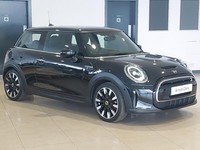 2022 MINI Cooper 135kW Cooper S Level 3 33kWh 3dr Auto Hatchback Electric Automa