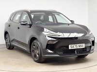 2025 MG MGS5 125kW SE EV 49kWh 5dr Auto Estate Electric Automatic