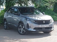 2023 Peugeot 3008 1.5 BlueHDi Allure Premium+ 5dr EAT8 SUV Diesel Automatic