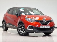2019 Renault Captur 0.9 TCE 90 Iconic 5dr Hatchback Petrol Manual