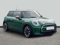 MINI HATCHBACK 1.5 Cooper Exclusive Premium 3dr Auto