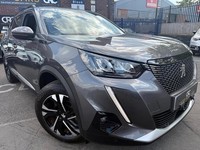 2020 Peugeot 2008 1.2 PureTech Allure Premium SUV 5dr Petrol Manual Euro 6 (s/s)