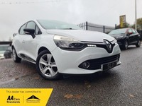 Renault Clio EXPRESSION PLUS ENERGY DCI S/S