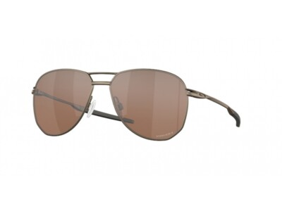 OAKLEY OAKLEY SUNGLASSES OO6050 CONTRAIL TI 605002 GREY BRONZE MAN