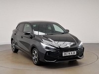 2024 MG MG3 1.5 Hybrid Trophy 5dr Auto Hatchback Hybrid Automatic